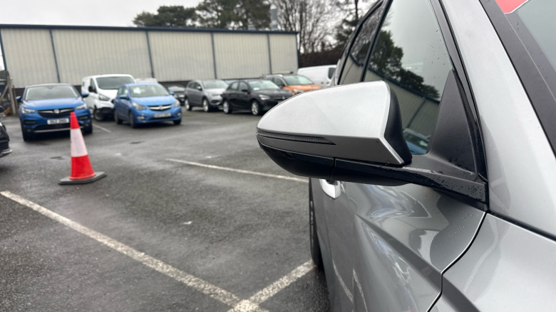 Hyundai TUCSON 1.6 TGDi SE Connect 5dr 2WD Petrol Estate